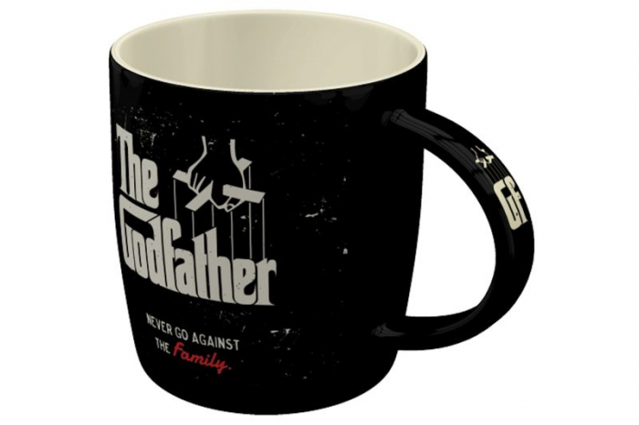 Tasse "The Godfather"